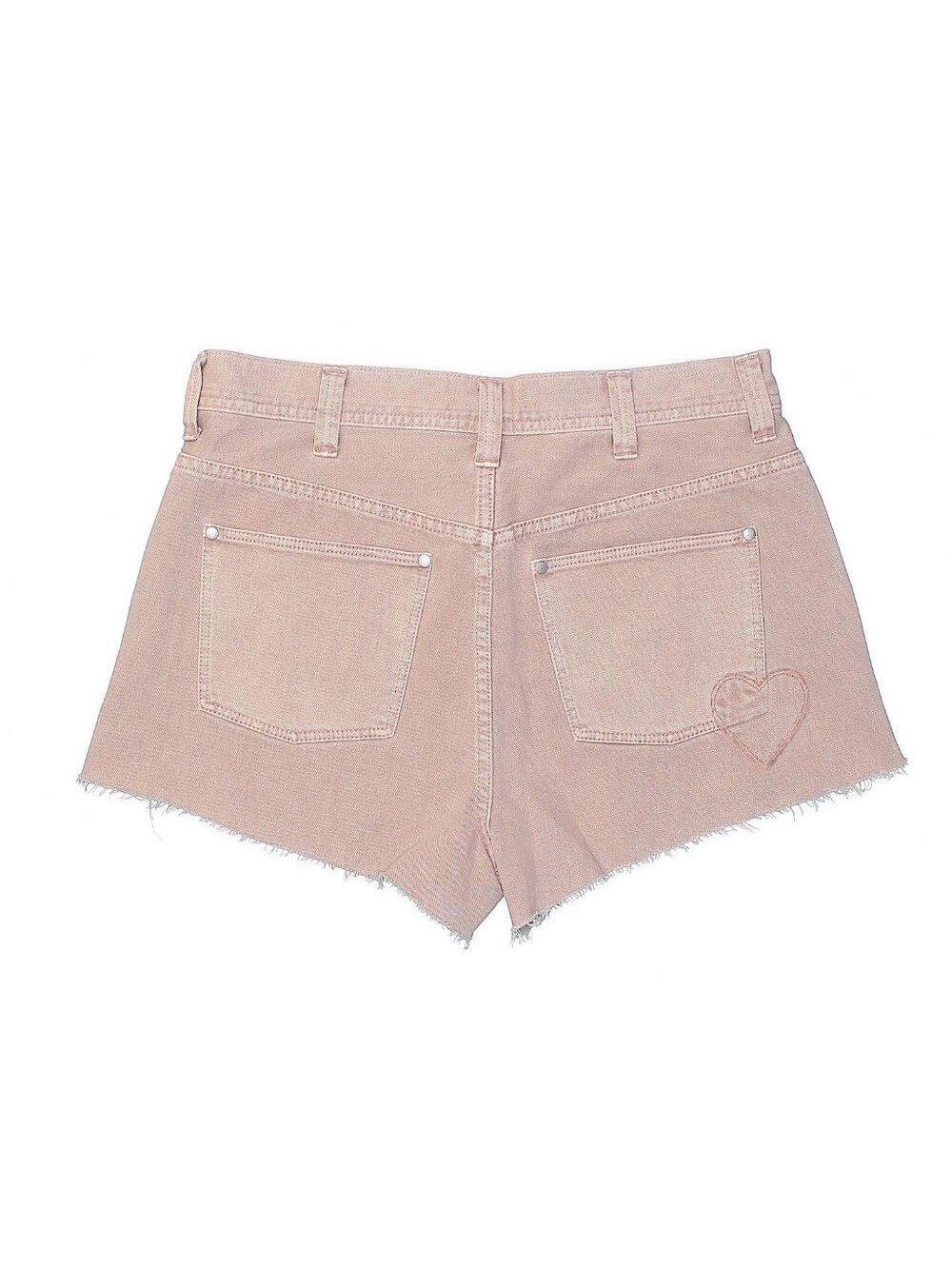 Madewell x Where I Was From Shorts
